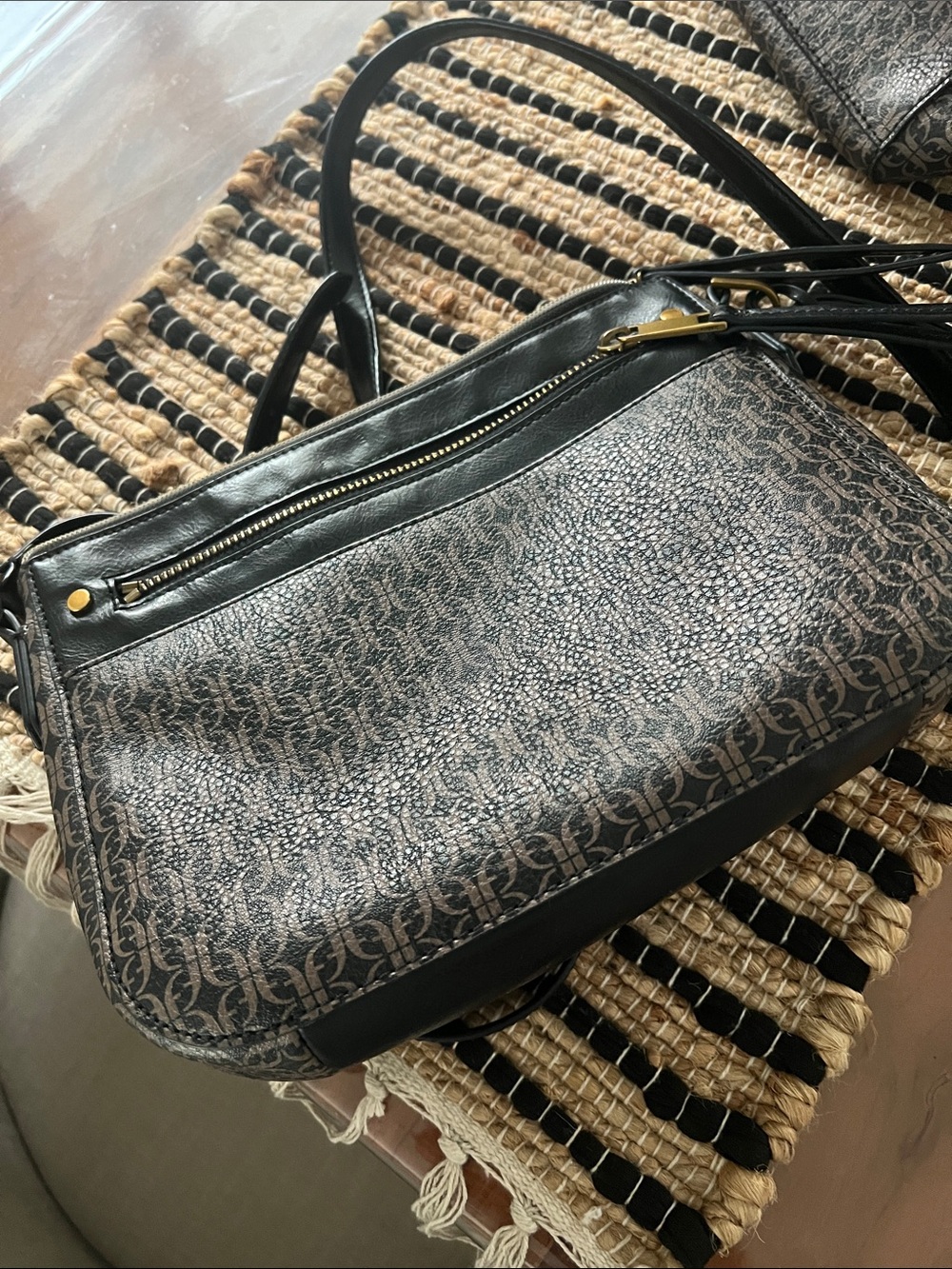 Fossil monogram set - Picture 7 of 11